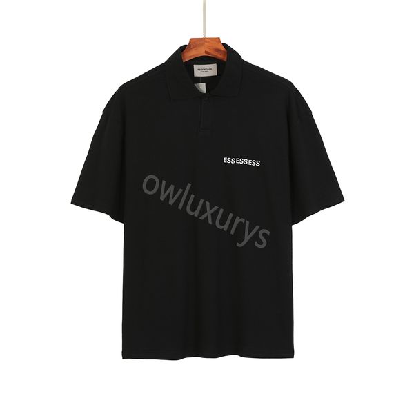 2023 summer new men's short sleeved men's fears t-shirts and women's polo shirt trend korean essen men's half sleeve ofg, White;black
2023 summer new men's short sleeved men's fears t-shirts and women's polo shirt trend korean essen men's half sleeve ofg, White;black