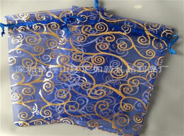 vine pattern 912cm jewelry bags mixed organza wedding party favor xmas bags purple blue pink yellow black with drawstring 14 u29727470, Pink;blue
vine pattern 912cm jewelry bags mixed organza wedding party favor xmas bags purple blue pink yellow black with drawstring 14 u29727470, Pink;blue