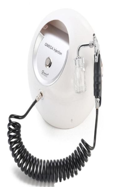 portable oxygen injection oxygen spray with liquid bottle water jet peel oxygen facial skin care wrinkle removal machine for home 5683861, Black;white
portable oxygen injection oxygen spray with liquid bottle water jet peel oxygen facial skin care wrinkle removal machine for home 5683861, Black;white
