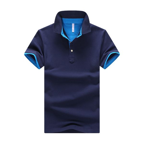 men's polos summer men's short sleeve polo shirt fashion polo collar casual sports business beanploe polo shirt 230412, White;black
men's polos summer men's short sleeve polo shirt fashion polo collar casual sports business beanploe polo shirt 230412, White;black