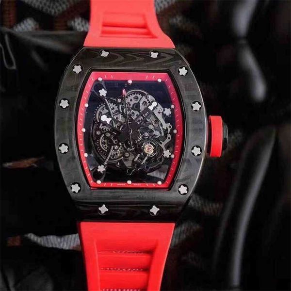 designer luxury richa milles watch watch date luxury mens mechanical watch business leisure rm055 fully fiber red tape swiss movement wristw
designer luxury richa milles watch watch date luxury mens mechanical watch business leisure rm055 fully fiber red tape swiss movement wristw