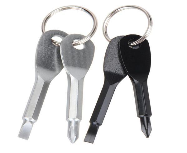 screwdrivers keychain outdoor pocket mini screwdriver set key ring with slotted hand key pendants tool ljja30673273247, Silver
screwdrivers keychain outdoor pocket mini screwdriver set key ring with slotted hand key pendants tool ljja30673273247, Silver