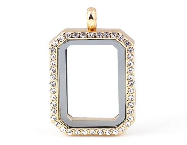 luxury jewelry 33238mm square po frame magnetic glass memory floating charms living locket fine stainless steel jewelry diffe4822475, Bronze;silver
luxury jewelry 33238mm square po frame magnetic glass memory floating charms living locket fine stainless steel jewelry diffe4822475, Bronze;silver