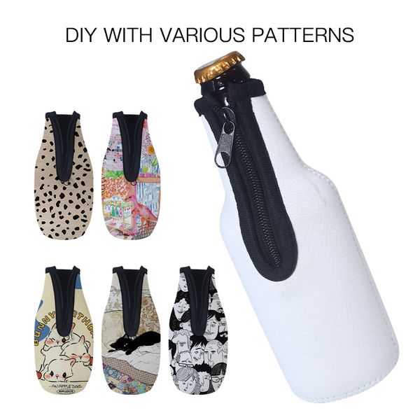 sublimation neoprene beer bottle sleeve blank reusable bottle sleeve organization insulated sleeves bottle cover z11
sublimation neoprene beer bottle sleeve blank reusable bottle sleeve organization insulated sleeves bottle cover z11