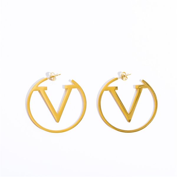 fashion gold hoop earrings for women charm earrings designer jewelry women party wedding loves gift engagement jewelry for bride stud earrin, Golden
fashion gold hoop earrings for women charm earrings designer jewelry women party wedding loves gift engagement jewelry for bride stud earrin, Golden