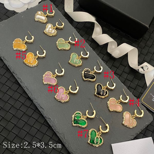 brass copper stud real gold plated 925 silver luxury brand designers letters stud geometric famous women's crystal rhinestone earring w, Golden;silver
brass copper stud real gold plated 925 silver luxury brand designers letters stud geometric famous women's crystal rhinestone earring w, Golden;silver