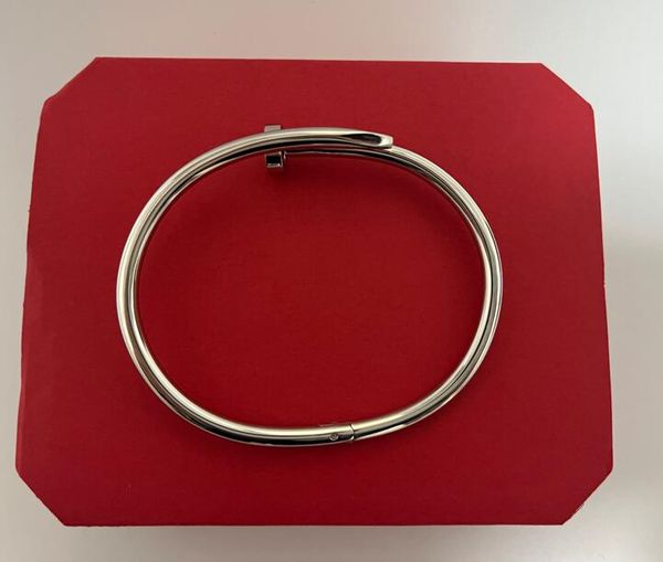 66sbangle love screw bracelet designer bracelets luxury jewelry women bangle fashion accessories titanium steel alloy gold-plated never fade, Black
66sbangle love screw bracelet designer bracelets luxury jewelry women bangle fashion accessories titanium steel alloy gold-plated never fade, Black