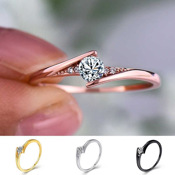 band rings korean style female small round engagment ring % real 925 sterling silver ring boho vintage wedding rings for women aa230412
band rings korean style female small round engagment ring % real 925 sterling silver ring boho vintage wedding rings for women aa230412