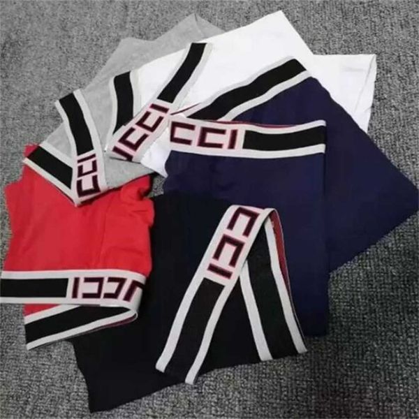 boxer underpants ggity g underwear mens sell casual shorts designer letter boxers brand luxury breathable underwears, Black;white
boxer underpants ggity g underwear mens sell casual shorts designer letter boxers brand luxury breathable underwears, Black;white