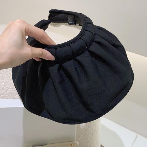 luxury sun visor designer hats for mens womens outdoor travel sweat-absorbing hats a variety of colors available for summer, Blue;gray
luxury sun visor designer hats for mens womens outdoor travel sweat-absorbing hats a variety of colors available for summer, Blue;gray