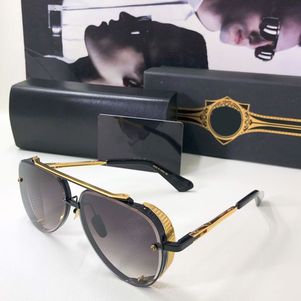 luxury designer sunglasses for man women square trimmed lunettes metal sunglass mach six big oversized oval frame goggle driving beach eyegl, White;black
luxury designer sunglasses for man women square trimmed lunettes metal sunglass mach six big oversized oval frame goggle driving beach eyegl, White;black