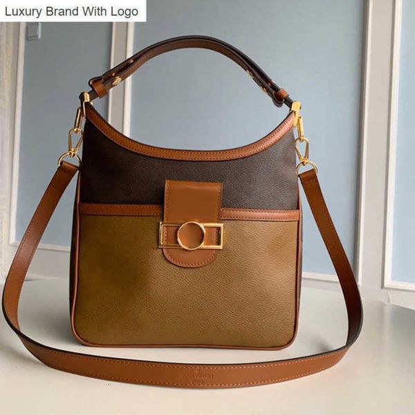 bag handbags shoulder bags high imitation designer crossbody bag genuine leather handbag m45194 24cm zl102 409v, Black
bag handbags shoulder bags high imitation designer crossbody bag genuine leather handbag m45194 24cm zl102 409v, Black
