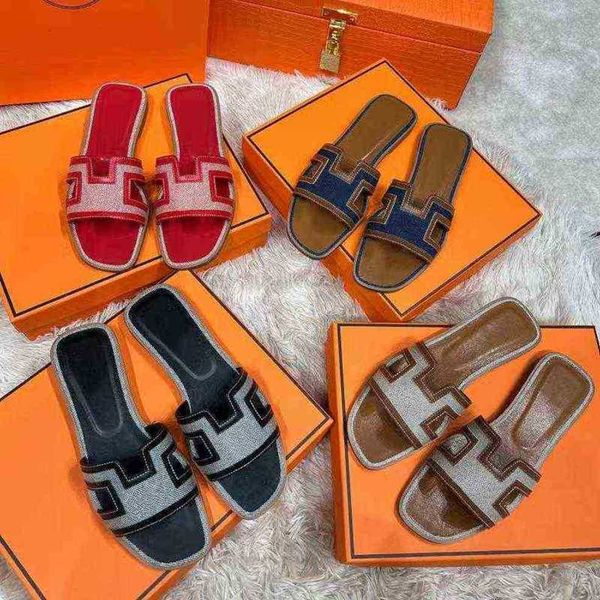 discount designers sandals luxury oran slippers brand slides genuine leather flip flops women shoes sneakers trainer boots dustbag, Black
discount designers sandals luxury oran slippers brand slides genuine leather flip flops women shoes sneakers trainer boots dustbag, Black