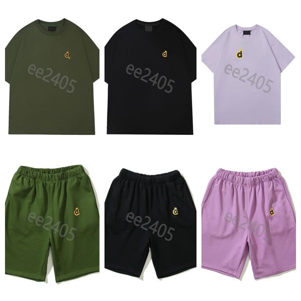 2023 designer tracksuits spring summer brand tee men's printed round neck casual t shirt fitness jogging short sleeve sports pants swim, Gray
2023 designer tracksuits spring summer brand tee men's printed round neck casual t shirt fitness jogging short sleeve sports pants swim, Gray