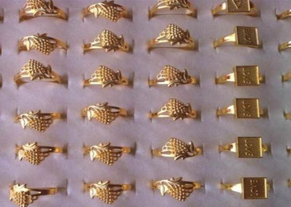 100 pieces lots gold plated ring fashion design charm ring hip hop dance men039s and women039s jewelry mixed ring wholesal7378499, Silver
100 pieces lots gold plated ring fashion design charm ring hip hop dance men039s and women039s jewelry mixed ring wholesal7378499, Silver