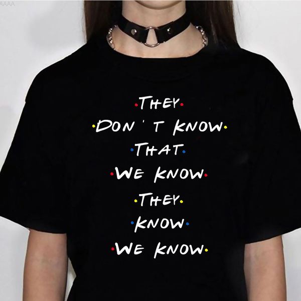 womens tshirt friends tv show tshirts women comic harajuku graphic female 2000s clothing 230411, White
womens tshirt friends tv show tshirts women comic harajuku graphic female 2000s clothing 230411, White