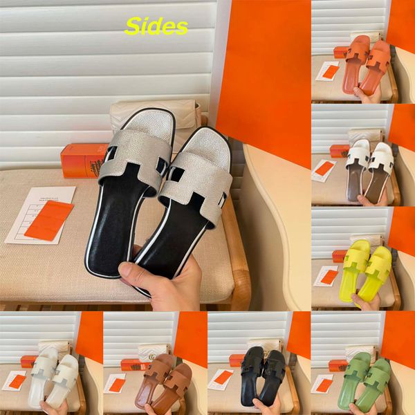 2023 women rubber slide slipper sandals designer slides causal non-slip slides summer flip flops outdoor flower platform slippers size 4-11., Black
2023 women rubber slide slipper sandals designer slides causal non-slip slides summer flip flops outdoor flower platform slippers size 4-11., Black