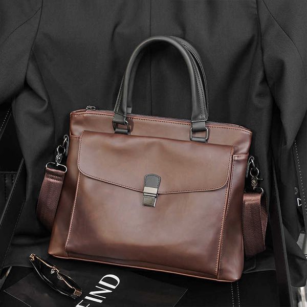 korean shoulder bag for men's business english korean version_ men's handbag crazy horse leather briefcase 230412
korean shoulder bag for men's business english korean version_ men's handbag crazy horse leather briefcase 230412