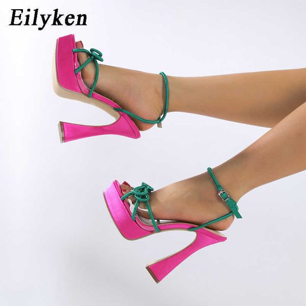 sandals 2023 new summer platform square toe women fashion narrow band wedding party super high heel female shoes 230511, Black
sandals 2023 new summer platform square toe women fashion narrow band wedding party super high heel female shoes 230511, Black