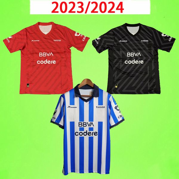2023 2024 montereys soccer jerseys home away goalkeeper football shirts 23 24 blue red black training uniform suit, Black;yellow
2023 2024 montereys soccer jerseys home away goalkeeper football shirts 23 24 blue red black training uniform suit, Black;yellow