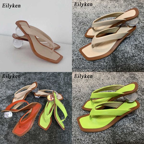 sandals summer flip flops slippers women design clear transparent low heel slides fashion round ball sandals for shoes 230316, Black
sandals summer flip flops slippers women design clear transparent low heel slides fashion round ball sandals for shoes 230316, Black