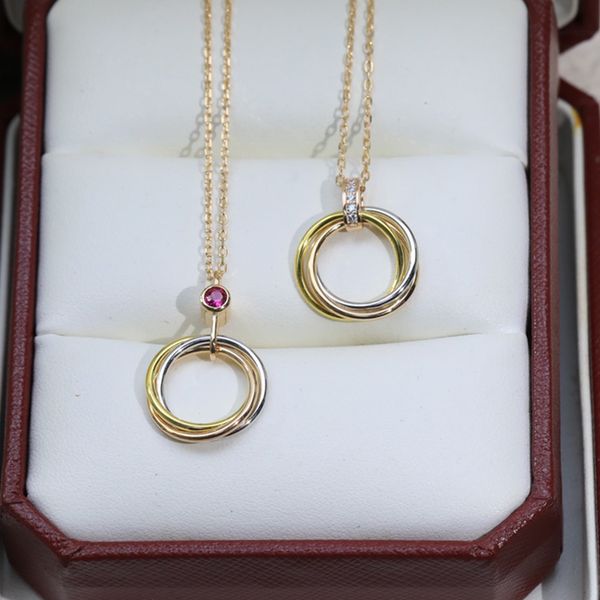 trinity necklace for women designer for man diamond 925 silver adjustable with tail t0p quality highest counter quality brand designer anniv
trinity necklace for women designer for man diamond 925 silver adjustable with tail t0p quality highest counter quality brand designer anniv