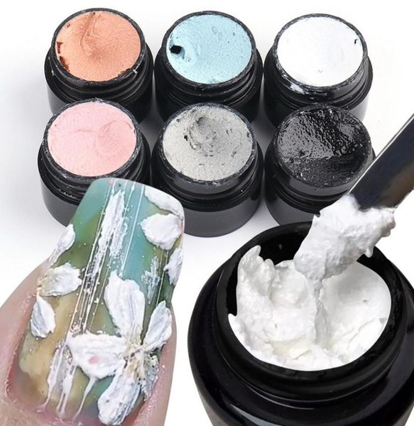 nail gypsum gel polish 3d modeling gravel sand carving builder varnish lacquer embossed drawing glues nail art 5ml5826619
nail gypsum gel polish 3d modeling gravel sand carving builder varnish lacquer embossed drawing glues nail art 5ml5826619