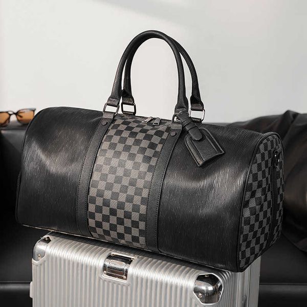 dry wet separation independent shoe position men's portable travel bag trendy men's fashionable fitness bag sports casual shoulder
dry wet separation independent shoe position men's portable travel bag trendy men's fashionable fitness bag sports casual shoulder