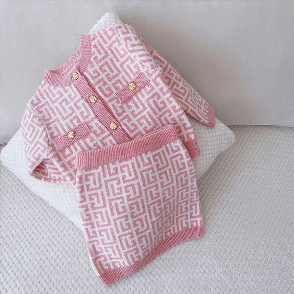 clothing sets girls 2pcs knitting kids set winter long sleeves princess and skirt birthday designed uniform fall party cloth 1-10ys 230412, White
clothing sets girls 2pcs knitting kids set winter long sleeves princess and skirt birthday designed uniform fall party cloth 1-10ys 230412, White