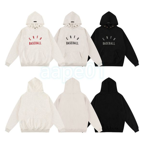 mens hoodie flocking letter printing long sleeve sweater fashion brand pullover high street trend round neck top, Black
mens hoodie flocking letter printing long sleeve sweater fashion brand pullover high street trend round neck top, Black