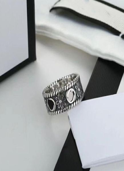 retro ring for men women classic rings fashion ghost designer jewelry 925 sliver luxury letter g ring designers 2204086wu7028775, Silver
retro ring for men women classic rings fashion ghost designer jewelry 925 sliver luxury letter g ring designers 2204086wu7028775, Silver