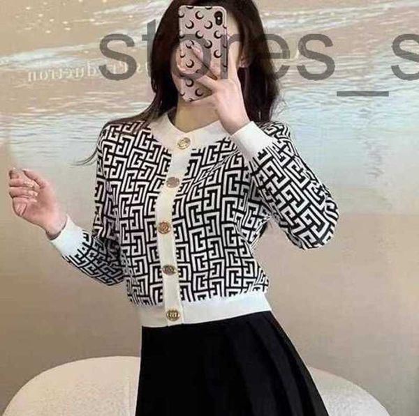 women's jackets designer elegant occasions vintage new girl party highquality shoulder pads knitted cardigan female chic casual sweater, Black;brown
women's jackets designer elegant occasions vintage new girl party highquality shoulder pads knitted cardigan female chic casual sweater, Black;brown