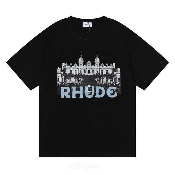 womens t-shirts summer rhude mens designers for men letter polos embroidery tshirts clothing short sleeved tshirt large tees 8l7x, White;black
womens t-shirts summer rhude mens designers for men letter polos embroidery tshirts clothing short sleeved tshirt large tees 8l7x, White;black