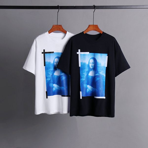 asda clothing luxury designers monalisa fashion shirts spray letter short sleeve spring summer tide men and women tee new2022, White;black
asda clothing luxury designers monalisa fashion shirts spray letter short sleeve spring summer tide men and women tee new2022, White;black