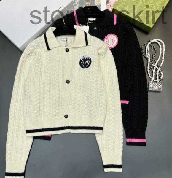 women's sweaters designer23ss spring new women's sweaters casual fashion crew neck knitwear women designer sweaters womens clothin, White;black
women's sweaters designer23ss spring new women's sweaters casual fashion crew neck knitwear women designer sweaters womens clothin, White;black