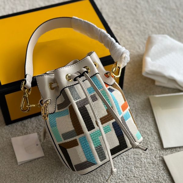 bucket bag shoulder bag luxurys handbags women mini crossbody bags designer handbag womens fashion embroidery colorful letters cross body
bucket bag shoulder bag luxurys handbags women mini crossbody bags designer handbag womens fashion embroidery colorful letters cross body