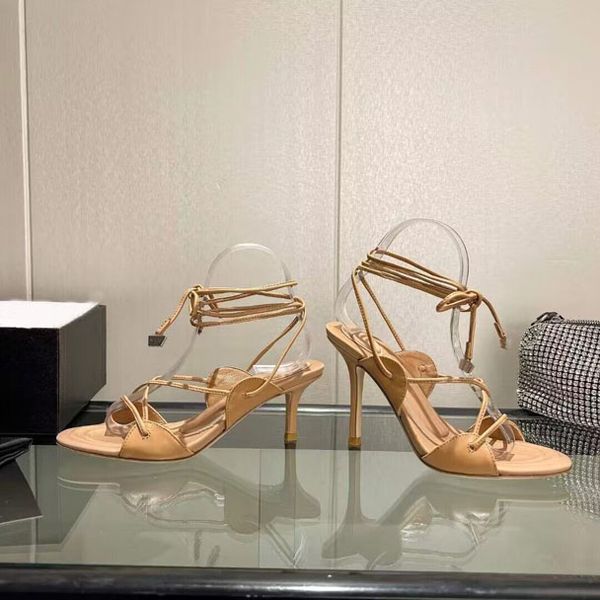 strap letter thin high heel sandals inner massage women's shoe buckle sandals round toe sandals ankle bright diamond chain 35-43, Black
strap letter thin high heel sandals inner massage women's shoe buckle sandals round toe sandals ankle bright diamond chain 35-43, Black