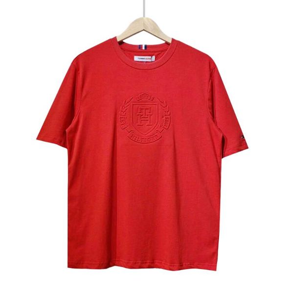 fl699 rabbit embroidery designer t shirt summer short sleeve women men tshirt tee mens clothes black white, White;black
fl699 rabbit embroidery designer t shirt summer short sleeve women men tshirt tee mens clothes black white, White;black