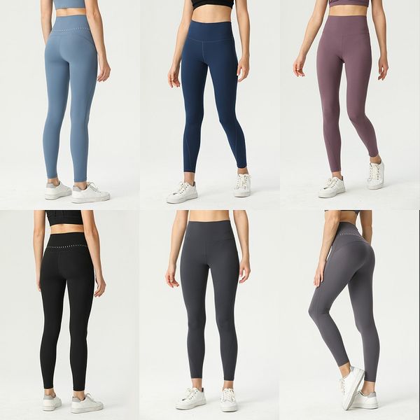 ll womens high waist yoga training pants women tight quick dry tall waist alignment sports gym wear align leggings elastic solid color comfo
ll womens high waist yoga training pants women tight quick dry tall waist alignment sports gym wear align leggings elastic solid color comfo