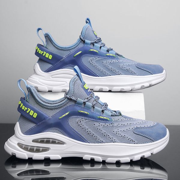 designer mens trainers running shoes white black blue breathable mesh durable comfortable jogging flat low sneakers
designer mens trainers running shoes white black blue breathable mesh durable comfortable jogging flat low sneakers