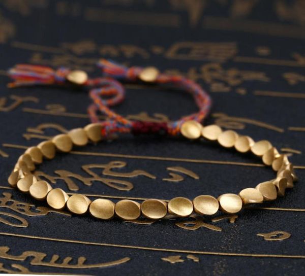 tibetan copper bead bracelet strands jewelry whole bracelets handmade braided bracelets adjustable5403591, Black
tibetan copper bead bracelet strands jewelry whole bracelets handmade braided bracelets adjustable5403591, Black