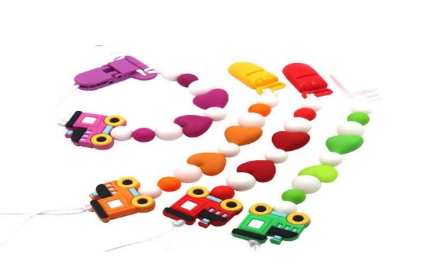 new style cartoon silicone baby clip chain hand made natural infant baby gracious pacifier holder newborn pacifier chain clips a108020380
new style cartoon silicone baby clip chain hand made natural infant baby gracious pacifier holder newborn pacifier chain clips a108020380