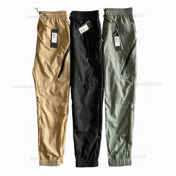 men's pants spring and autumn men's nylon waterproof casual pants quick drying lens decorative sports pants travel pants 230412, Black
men's pants spring and autumn men's nylon waterproof casual pants quick drying lens decorative sports pants travel pants 230412, Black
