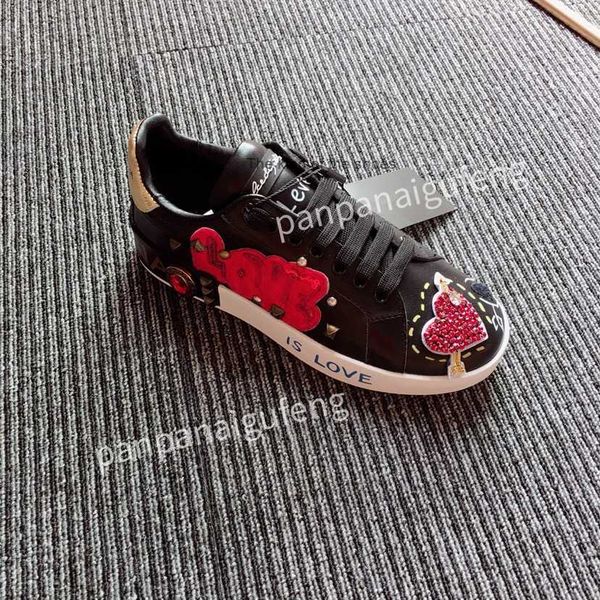 21 direct selling high-quality women dress shoes fashion hand sewing comfortable real leather shoess wedding party student designer shoe lux, Black
21 direct selling high-quality women dress shoes fashion hand sewing comfortable real leather shoess wedding party student designer shoe lux, Black