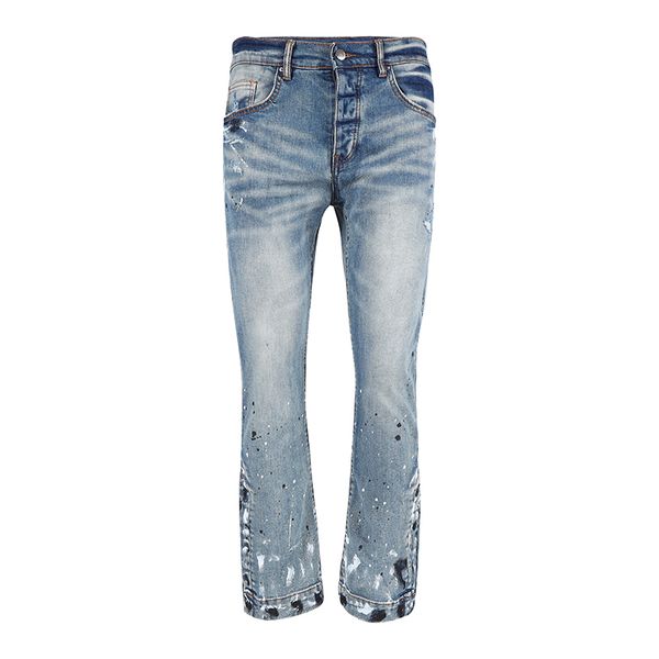 mens designer jeans star ripped jean man slim jeans casual zipper trousers for male stretch trouser cashew flower patch hip hop denim, Blue
mens designer jeans star ripped jean man slim jeans casual zipper trousers for male stretch trouser cashew flower patch hip hop denim, Blue