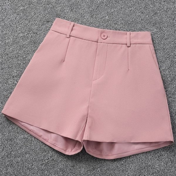 women's shorts aelegantmis office women's solid shorts summer 5 y2k loose shorts elegant korean fashion high waist shorts 230412, White;black
women's shorts aelegantmis office women's solid shorts summer 5 y2k loose shorts elegant korean fashion high waist shorts 230412, White;black