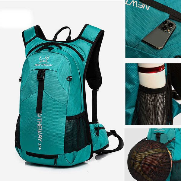 men outdoor backpack travel pack sports bag waterproof durable trekking rucksack climbing camping backpack for male women 230412
men outdoor backpack travel pack sports bag waterproof durable trekking rucksack climbing camping backpack for male women 230412