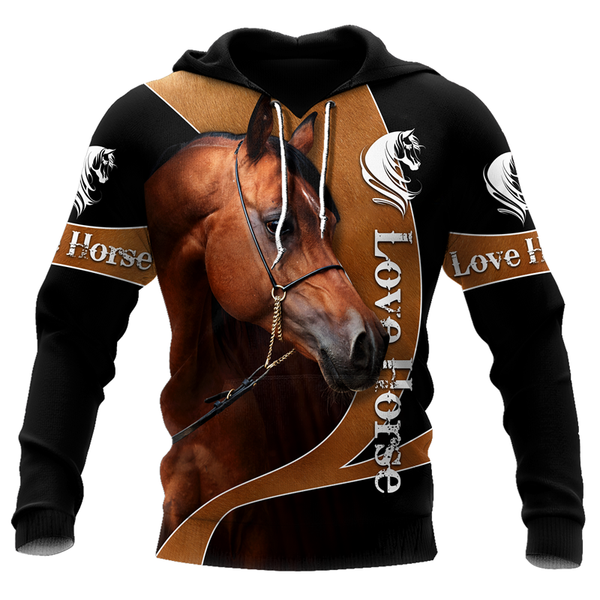 fashionable and beautiful horse 3d printing autumn men's hoodie casual zipper hoodie street hip hop harajuku sweatshirt, Black
fashionable and beautiful horse 3d printing autumn men's hoodie casual zipper hoodie street hip hop harajuku sweatshirt, Black