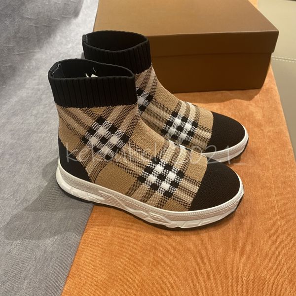 kids socks shoes classic sneakers red plaid stretch fabric boots casual shoes for girls boys high quality, Black;red
kids socks shoes classic sneakers red plaid stretch fabric boots casual shoes for girls boys high quality, Black;red