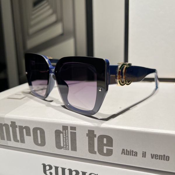 summer sunglasses rectangle man woman 8390 fashion glasses retro small frame design uv400 6 color optional womens sunglasses 53 mm, White;black
summer sunglasses rectangle man woman 8390 fashion glasses retro small frame design uv400 6 color optional womens sunglasses 53 mm, White;black